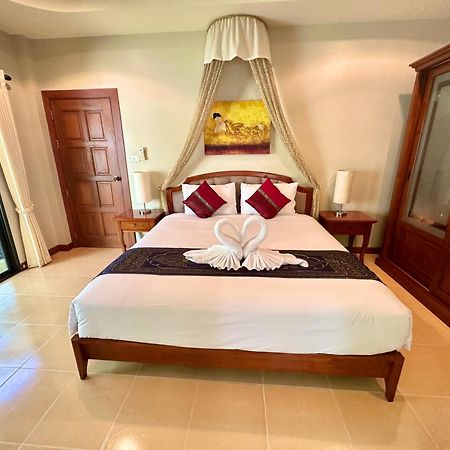 Coconut Paradise Holiday Villas Phuket Eksteriør billede