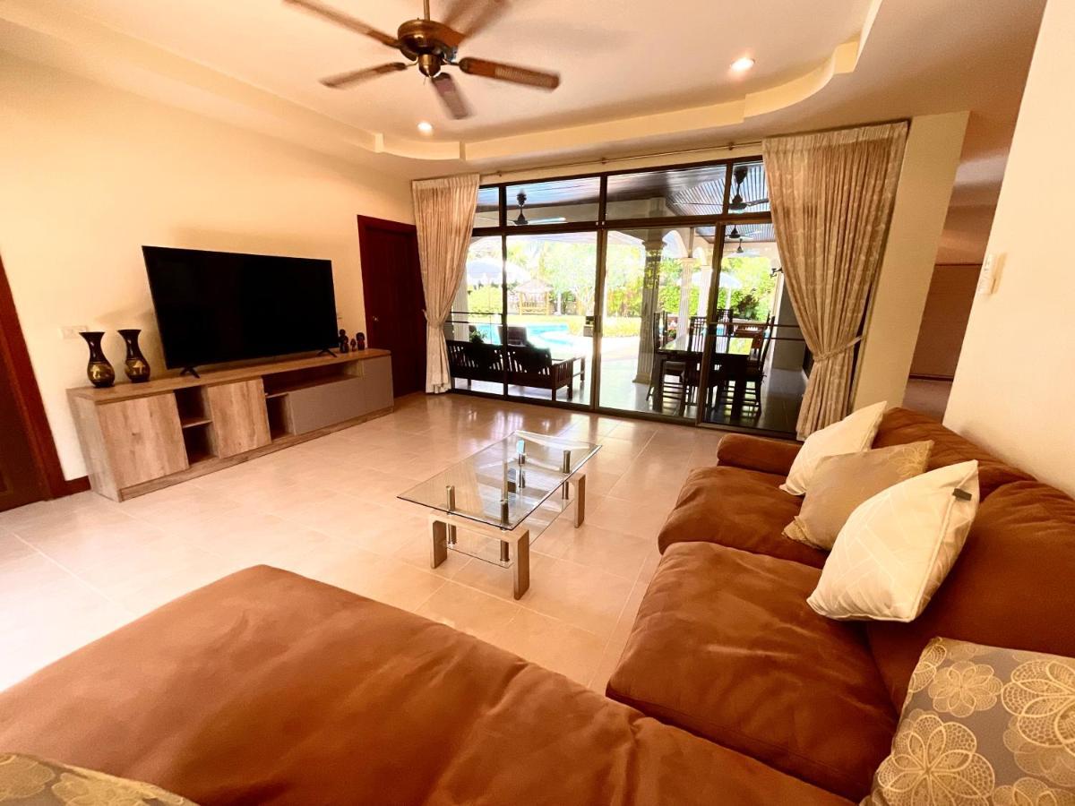 Coconut Paradise Holiday Villas Phuket Eksteriør billede
