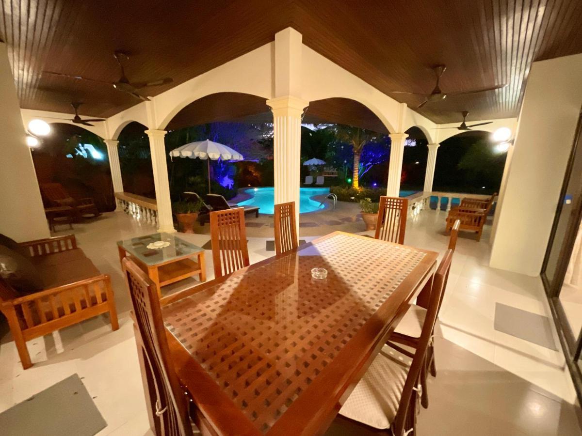 Coconut Paradise Holiday Villas Phuket Eksteriør billede