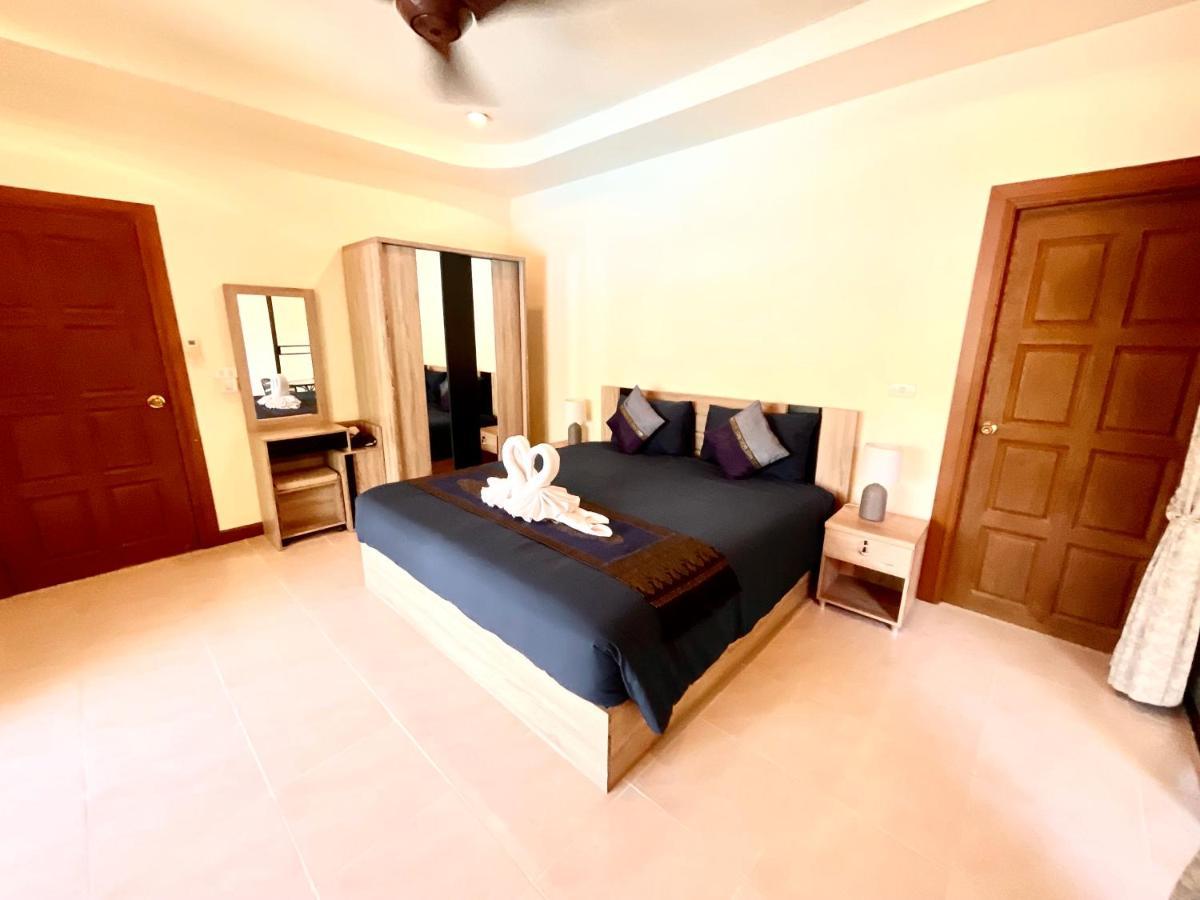 Coconut Paradise Holiday Villas Phuket Eksteriør billede