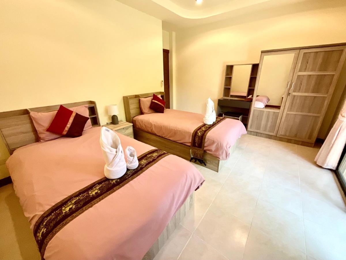 Coconut Paradise Holiday Villas Phuket Eksteriør billede