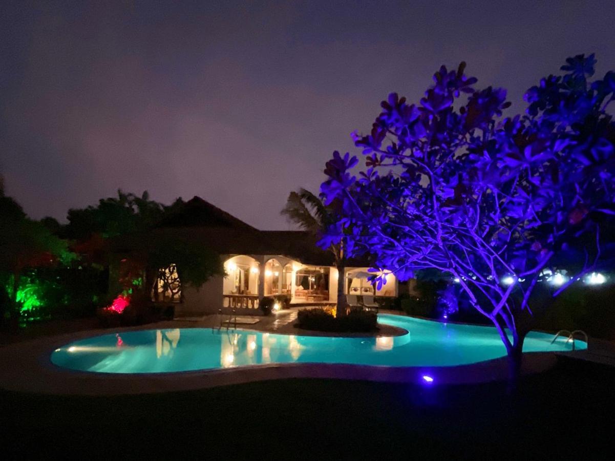 Coconut Paradise Holiday Villas Phuket Eksteriør billede