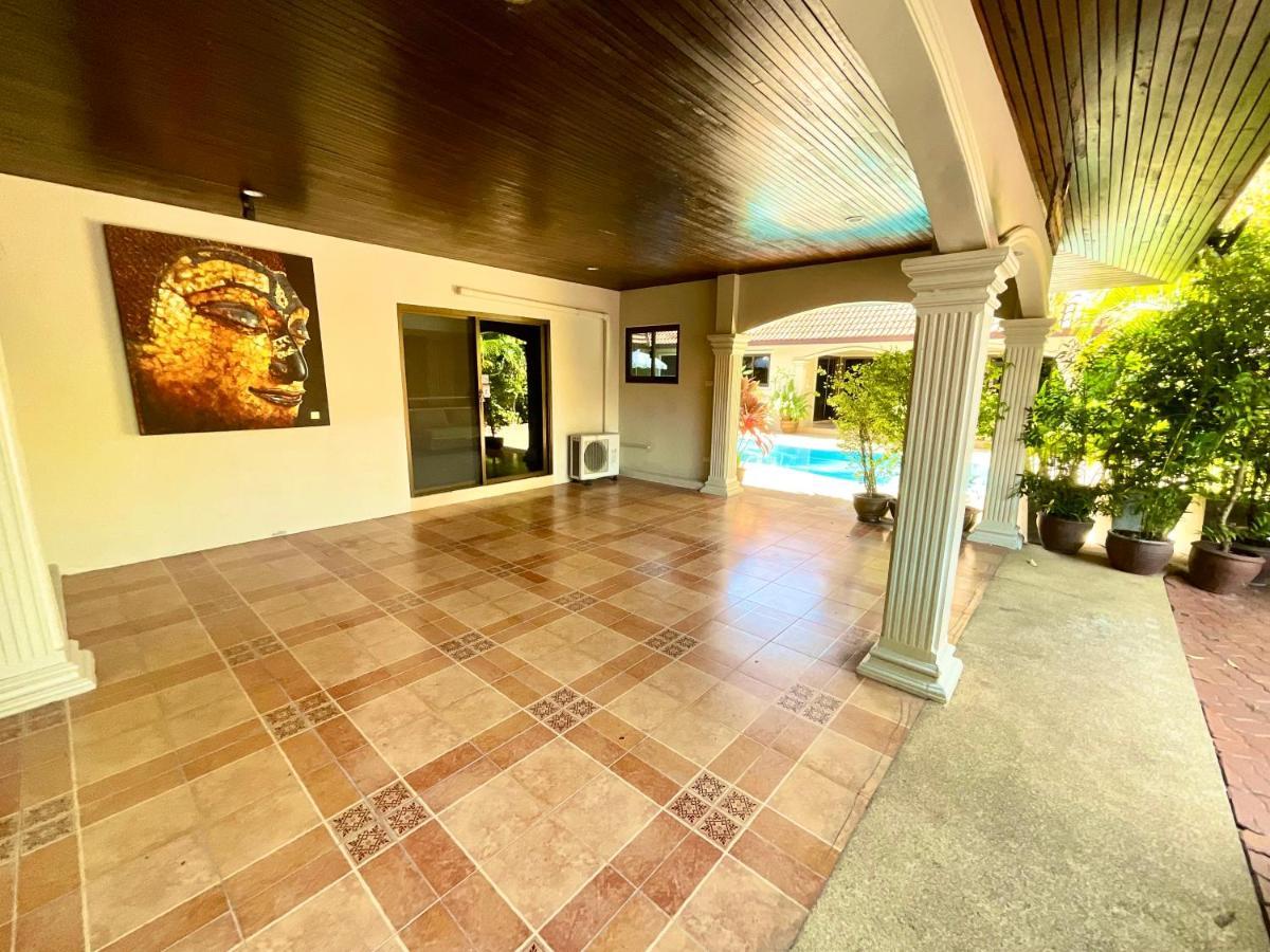 Coconut Paradise Holiday Villas Phuket Eksteriør billede
