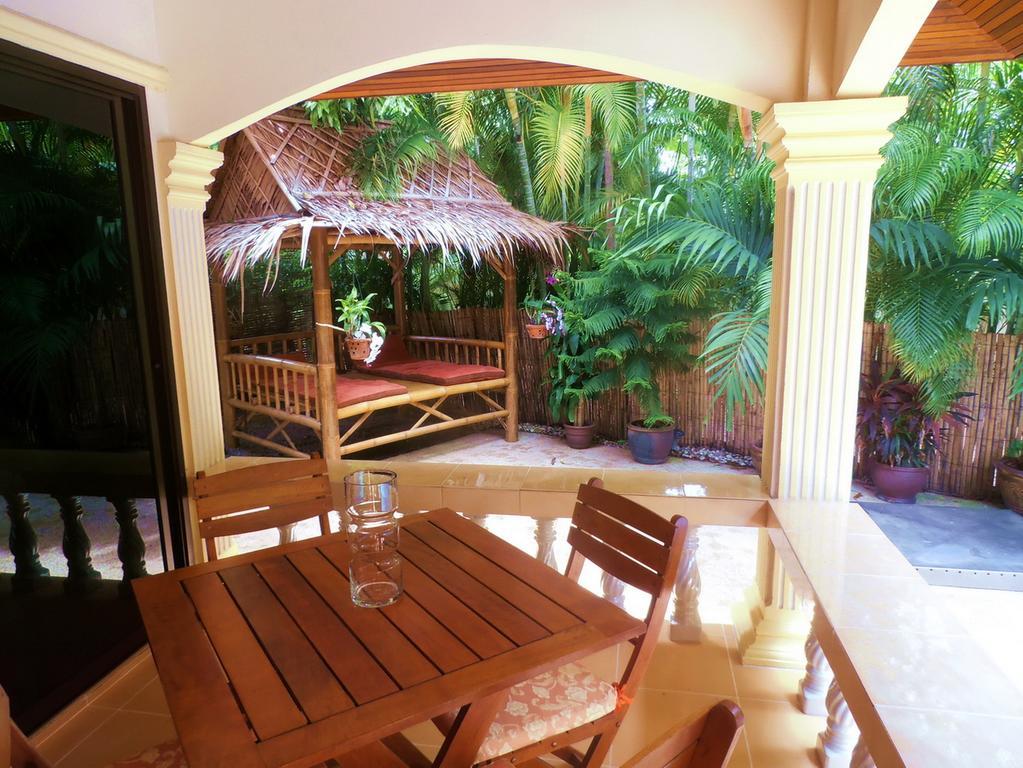 Coconut Paradise Holiday Villas Phuket Værelse billede
