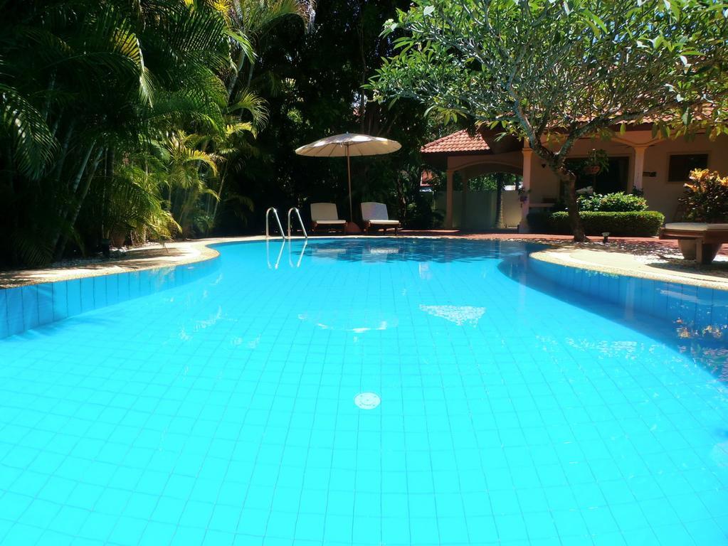 Coconut Paradise Holiday Villas Phuket Værelse billede