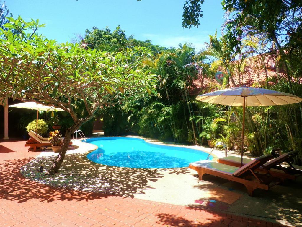 Coconut Paradise Holiday Villas Phuket Værelse billede