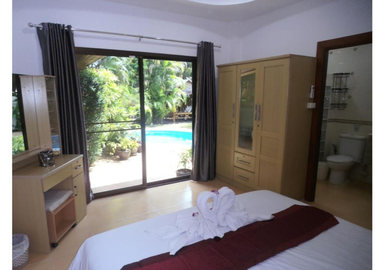 Coconut Paradise Holiday Villas Phuket Eksteriør billede